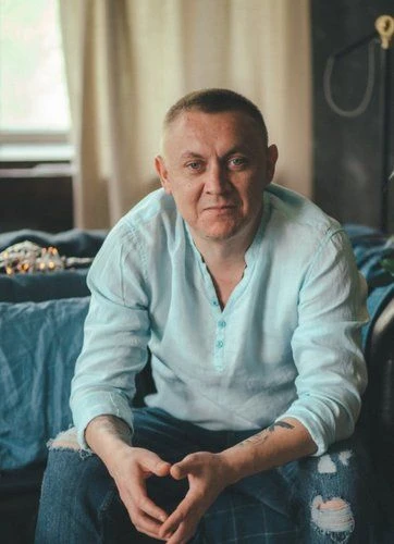 Дивеев Антон в интерьере